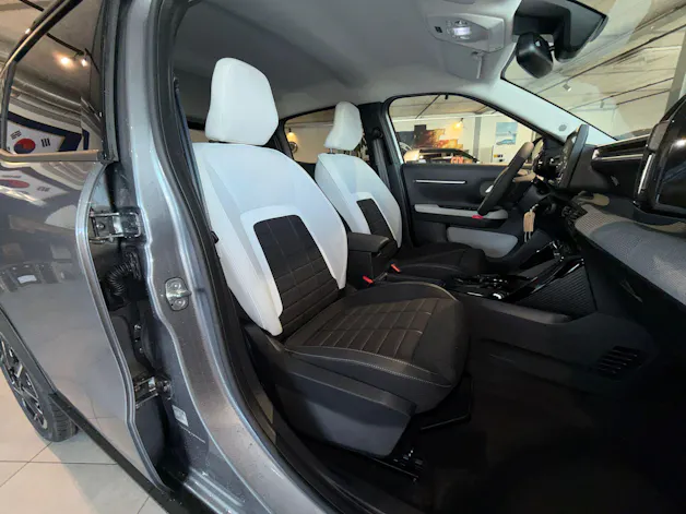 Citroën C3 1.2 Hybrid Max