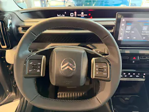 Citroën C3 1.2 Hybrid Max