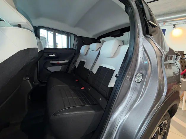 Citroën C3 1.2 Hybrid Max