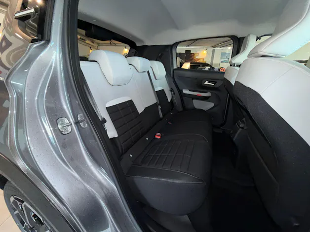 Citroën C3 1.2 Hybrid Max