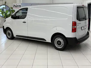 Opel Vivaro Cargo 1.5 D s/s M