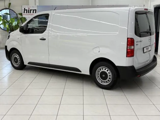 Opel Vivaro Cargo 1.5 D s/s M