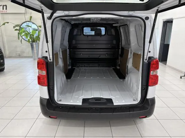 Opel Vivaro Cargo 1.5 D s/s M