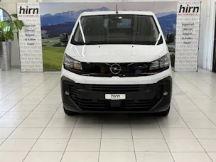 Opel Vivaro Cargo 1.5 D s/s M