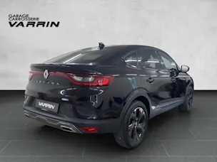 Renault Arkana 1.6 E-Tech R.S. Line