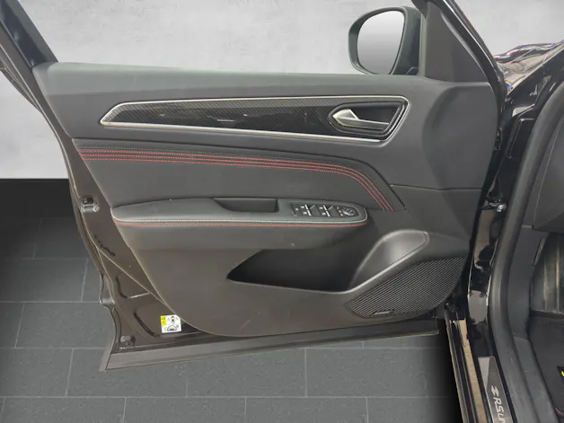 Renault Arkana 1.6 E-Tech R.S. Line