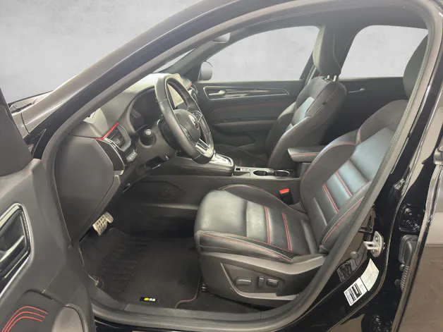 Renault Arkana 1.6 E-Tech R.S. Line