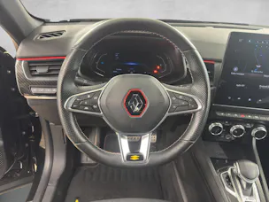 Renault Arkana 1.6 E-Tech R.S. Line