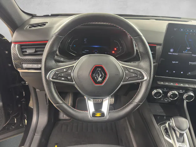 Renault Arkana 1.6 E-Tech R.S. Line
