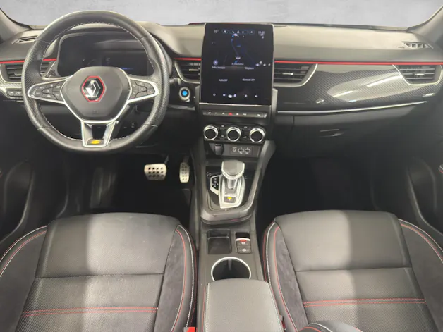 Renault Arkana 1.6 E-Tech R.S. Line