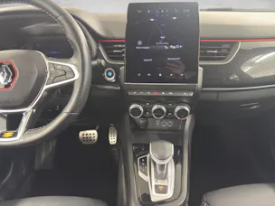 Renault Arkana 1.6 E-Tech R.S. Line