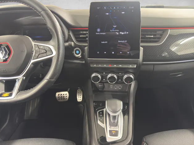 Renault Arkana 1.6 E-Tech R.S. Line