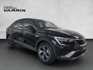Renault Arkana 1.6 E-Tech R.S. Line