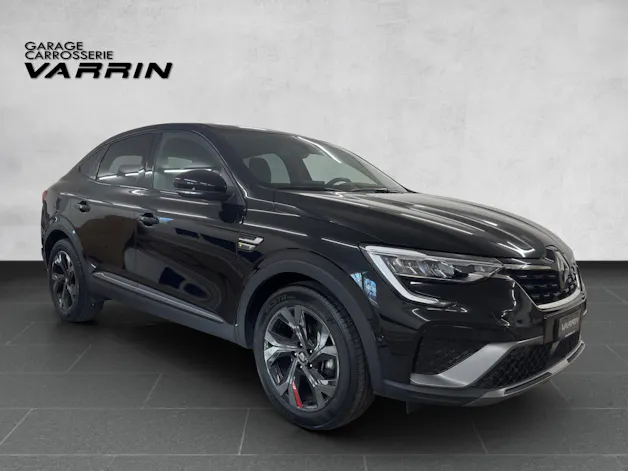 Renault Arkana 1.6 E-Tech R.S. Line