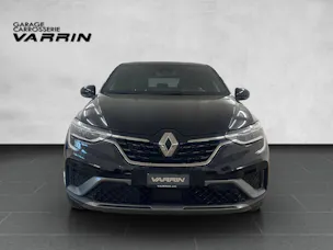 Renault Arkana 1.6 E-Tech R.S. Line