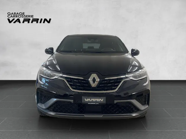 Renault Arkana 1.6 E-Tech R.S. Line