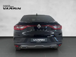 Renault Arkana 1.6 E-Tech R.S. Line