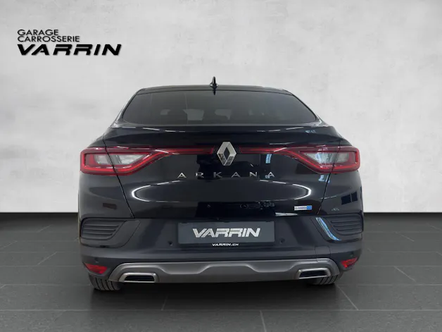 Renault Arkana 1.6 E-Tech R.S. Line
