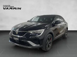 Renault Arkana 1.6 E-Tech R.S. Line