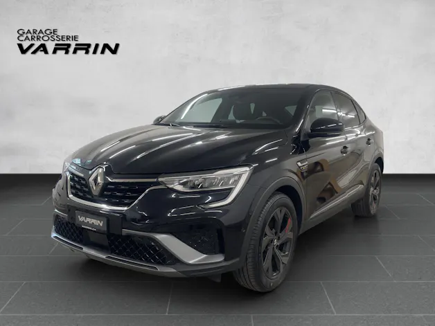 Renault Arkana 1.6 E-Tech R.S. Line