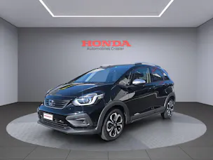 Honda Jazz 1.5 i-MMD Crosstar Executive