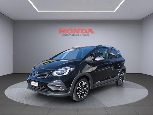Honda Jazz 1.5 i-MMD Crosstar Executive