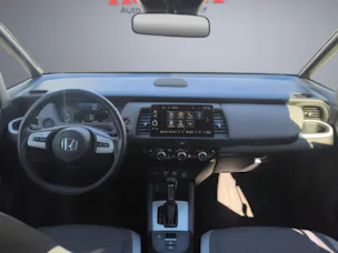 Honda Jazz 1.5 i-MMD Crosstar Executive