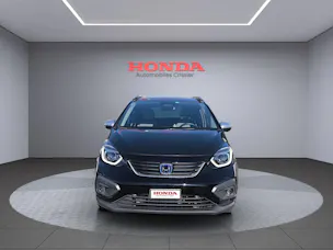 Honda Jazz 1.5 i-MMD Crosstar Executive