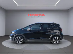 Honda Jazz 1.5 i-MMD Crosstar Executive
