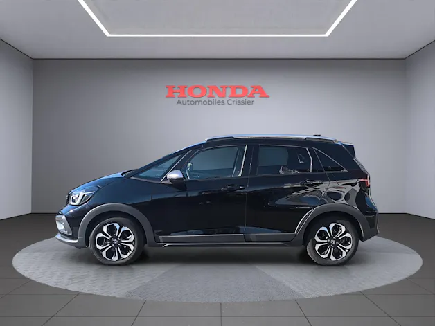 Honda Jazz 1.5 i-MMD Crosstar Executive