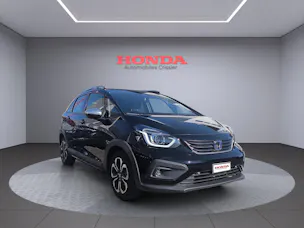 Honda Jazz 1.5 i-MMD Crosstar Executive