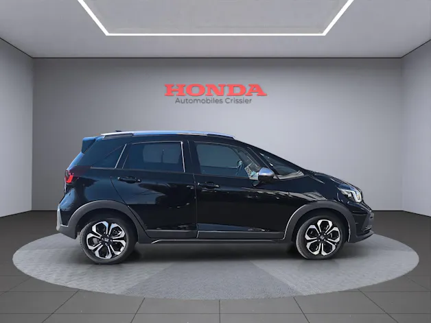 Honda Jazz 1.5 i-MMD Crosstar Executive