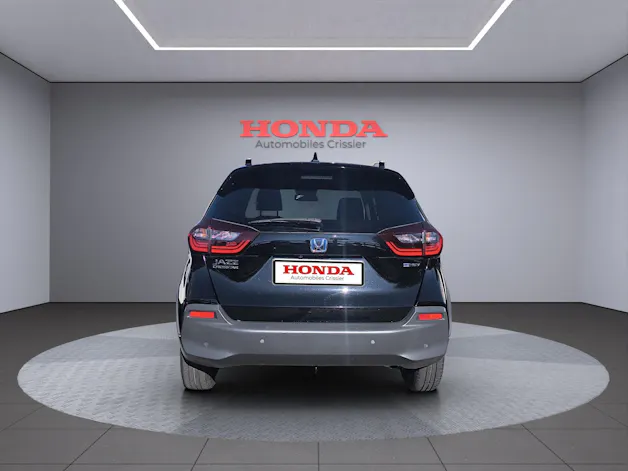 Honda Jazz 1.5 i-MMD Crosstar Executive