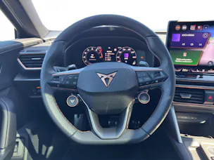 Cupra Formentor 2.5 TSI VZ5 Prime Edition 4Drive DSG