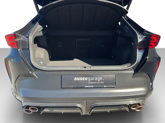 Cupra Formentor 2.5 TSI VZ5 Prime Edition 4Drive DSG