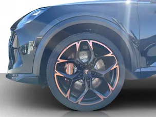 Cupra Formentor 2.5 TSI VZ5 Prime Edition 4Drive DSG