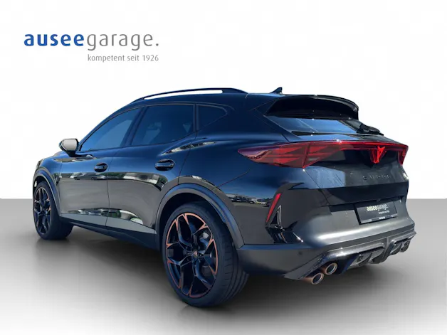 Cupra Formentor 2.5 TSI VZ5 Prime Edition 4Drive DSG