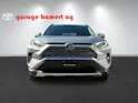 Toyota RAV4 2.5 HEV Premium