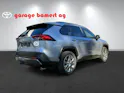Toyota RAV4 2.5 HEV Premium