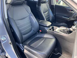 Toyota RAV4 2.5 HEV Premium