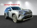 Toyota RAV4 2.5 HEV Premium