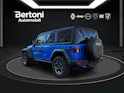 Jeep Wrangler 2.0 Turbo Rubicon Unlimited 4xe