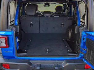 Jeep Wrangler 2.0 Turbo Rubicon Unlimited 4xe