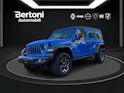 Jeep Wrangler 2.0 Turbo Rubicon Unlimited 4xe