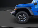 Jeep Wrangler 2.0 Turbo Rubicon Unlimited 4xe