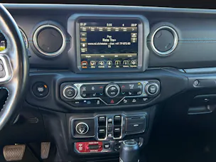 Jeep Wrangler 2.0 Turbo Rubicon Unlimited 4xe