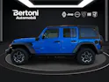 Jeep Wrangler 2.0 Turbo Rubicon Unlimited 4xe