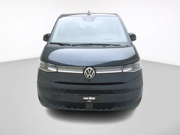 VW Multivan 1.5 TSI eHybrid Style DSG 4motion