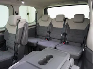 VW Multivan 1.5 TSI eHybrid Style DSG 4motion