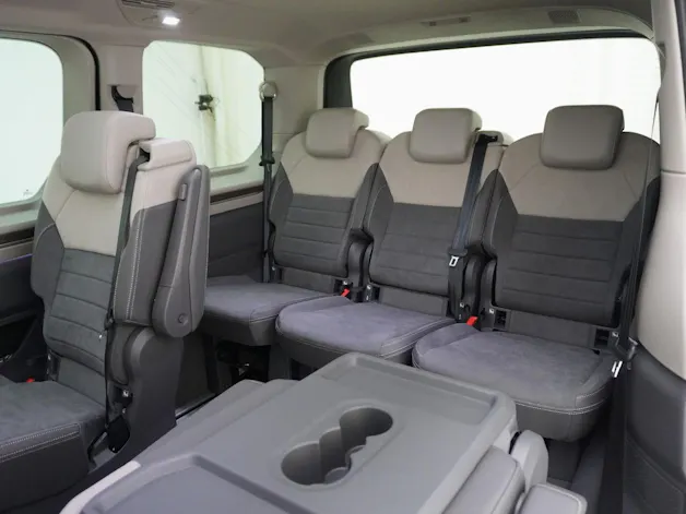 VW Multivan 1.5 TSI eHybrid Style DSG 4motion